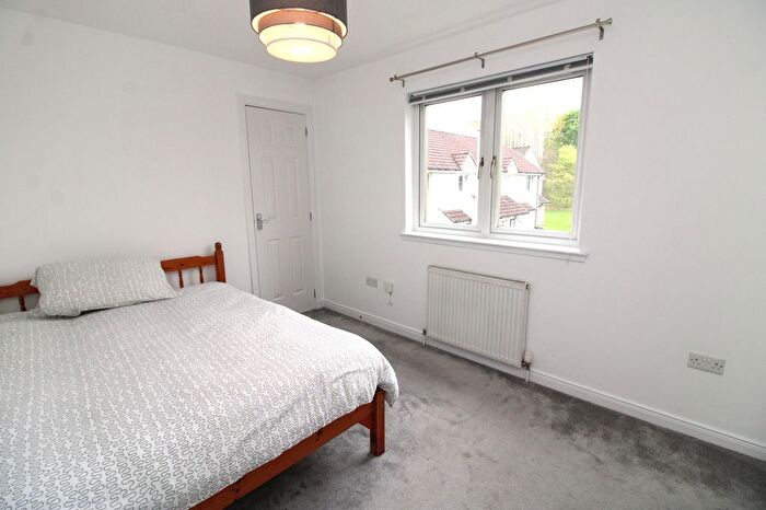 2 Bedroom Flat For Sale In Culduthel Mains Court, Culduthel, Inverness, IV2