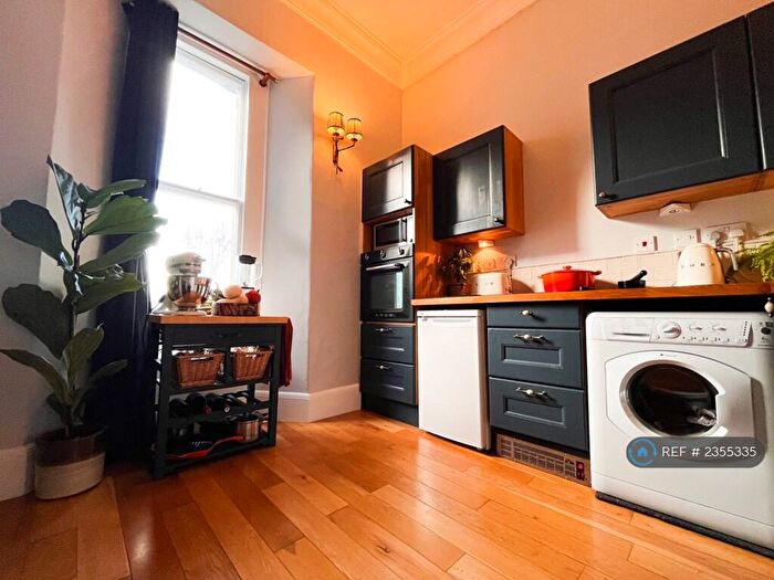 1 Bedroom Flat To Rent In Goodeve Road, Bristol, BS9