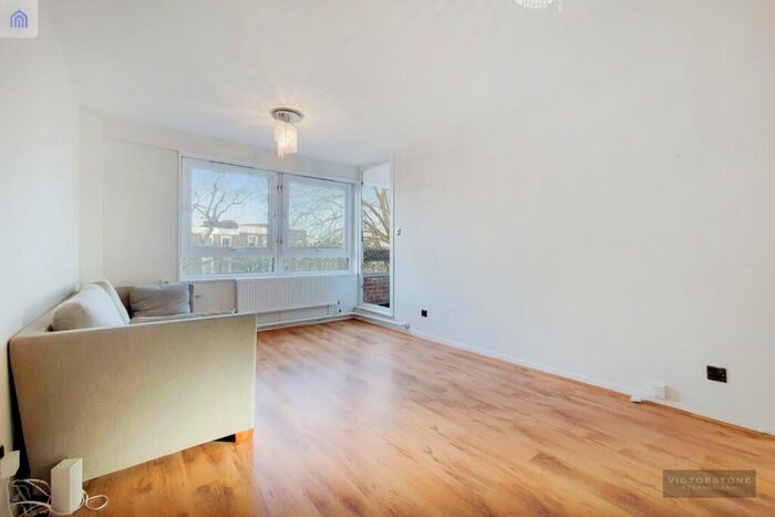 1 Bedroom Apartment To Rent In Malden Road, Kentish Town, London, NW5