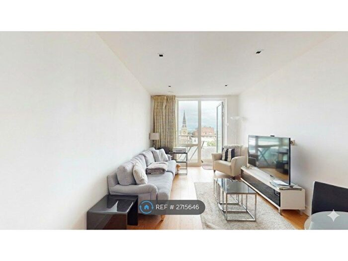 2 Bedroom Flat To Rent In Dickens Yard, London, W5