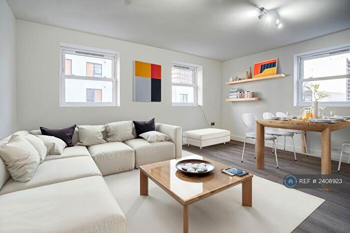 2 Bedroom Flat To Rent In Plaistow Grove, London, E15