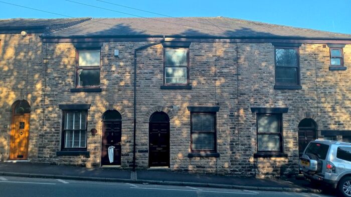 2 Bedroom Terraced House To Rent In Parliament Street, Upholland, Skelmersdale, WN8