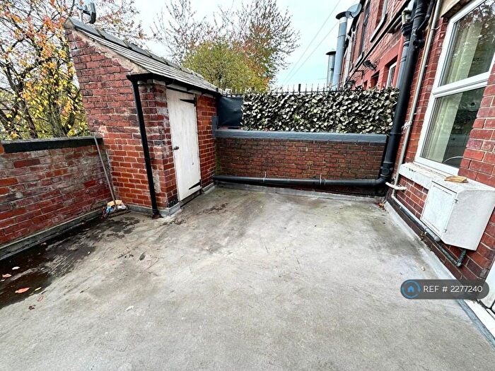 1 Bedroom Flat To Rent In Firth Park Road, Sheffield, S5