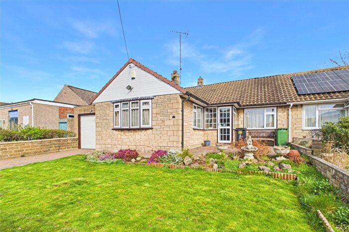 3 Bedroom Bungalow For Sale In Liddington Street, Swindon, Wiltshire, SN2