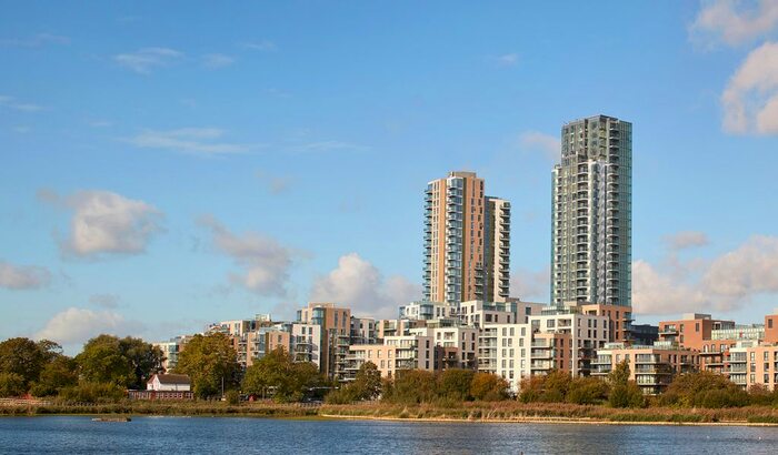 1 Bedroom Flat To Rent In Woodberry Grove, London, N4