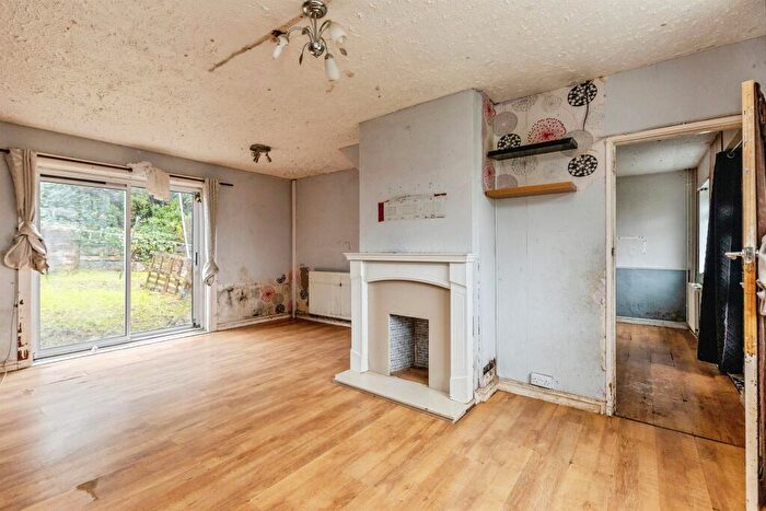 3 Bedroom Terraced House For Sale In Cutler Road, Bristol, BS13