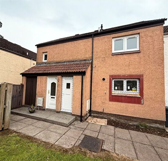 1 Bedroom Flat For Sale In Schoolhouse Lane, Blantyre, Glasgow, South Lanarkshire, G72