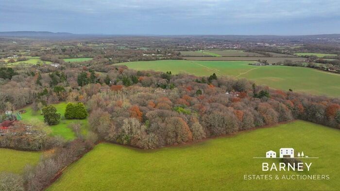Land For Sale In Land Adjoining Firwood House, Bashurst Hill, Itchingfield, RH13