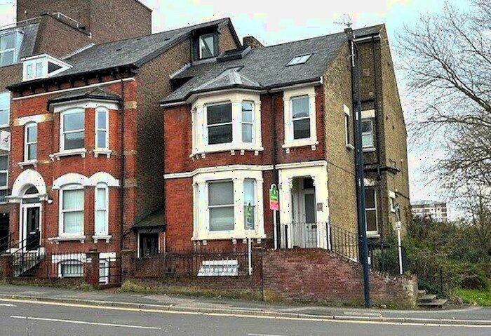 Studio To Rent In Albion Place, Maidstone, ME14