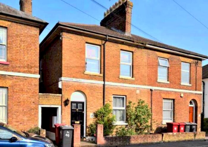 2 Bedroom Maisonette To Rent In Alpha Street South, Slough, SL1