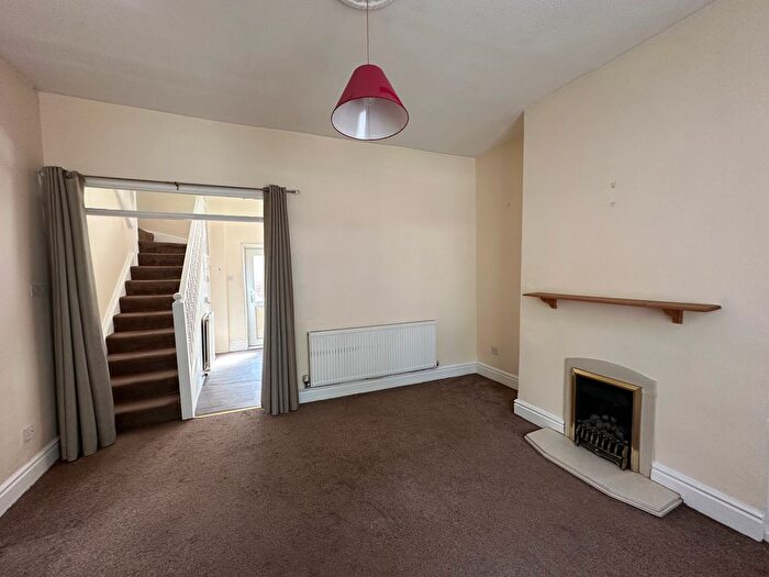 2 Bedroom Terraced House To Rent In Barlow Street, Preston, PR1