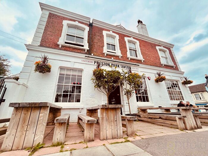 1 Bedroom Flat To Rent In Lucerne Road, Brighton, BN1