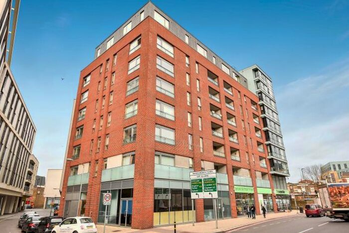 2 Bedroom Property To Rent In Hardwicks Square, Wandsworth, SW18