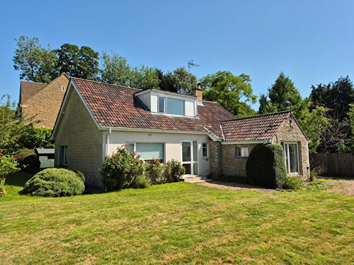 4 Bedroom Detached Bungalow For Sale In Horton Hill, Horton, BS37