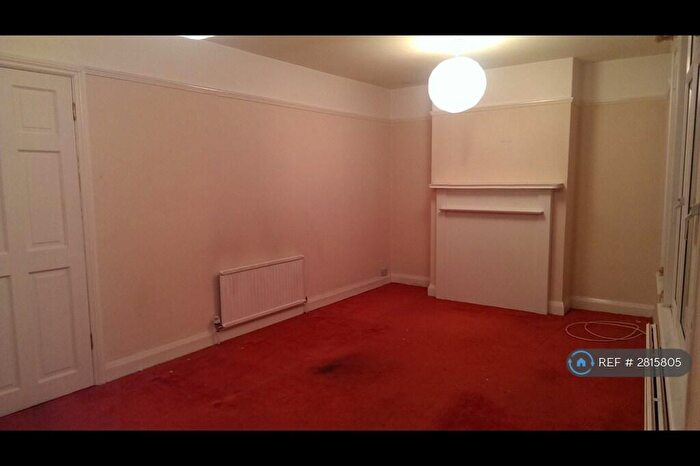 3 Bedroom Maisonette To Rent In Northolt Road, Harrow, HA2