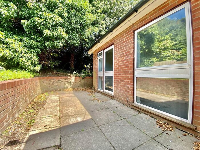 1 Bedroom Bungalow To Rent In Yarmouth Road, Norwich, NR7