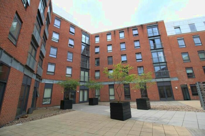 2 Bedroom Flat To Rent In Daisy Spring Works, Dun Street, Sheffield S3