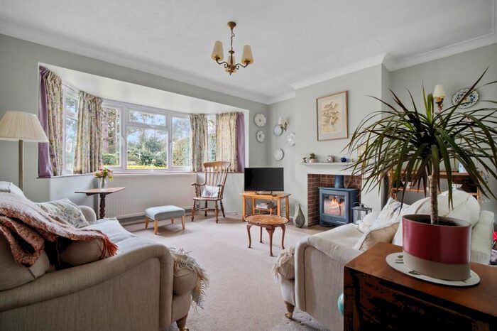 3 Bedroom Detached House For Sale In Wareham, Dorset, BH20