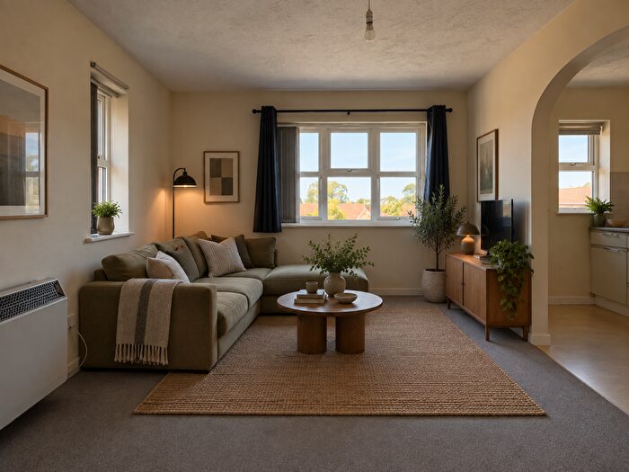 1 Bedroom Apartment For Sale In Brandon Way, Birchington-on-Sea, CT7