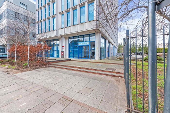 1 Bedroom Apartment For Sale In St. Johns Street, Bedford, Bedfordshire, MK42