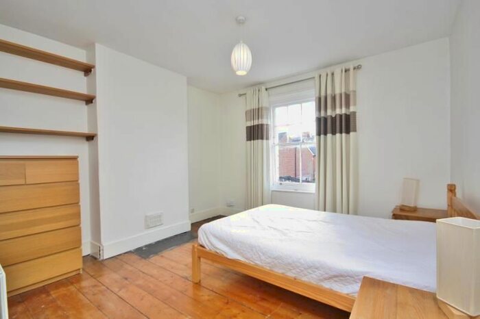 2 Bedroom Semi-Detached House To Rent In Artillery Terrace, Guildford, Surrey, GU1