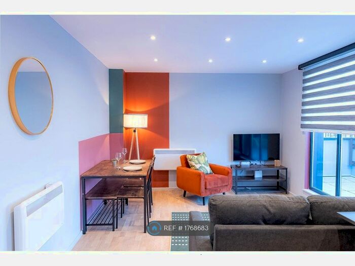 1 Bedroom Flat To Rent In Mowlem St, London, E2