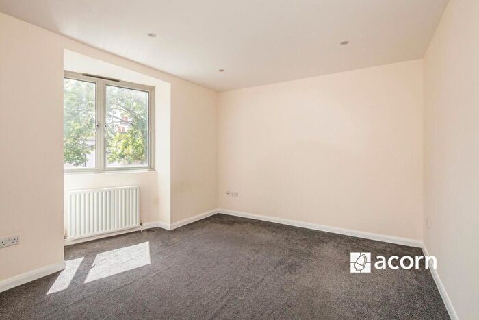 1 Bedroom Flat To Rent In Patrol Place London, SE6