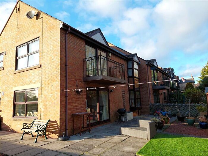 2 Bedroom Flat For Sale In Edencroft, West Pelton, Stanley, DH9