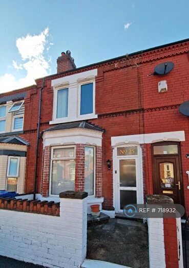 3 Bedroom Terraced House To Rent In Royal Avenue, Doncaster, DN1