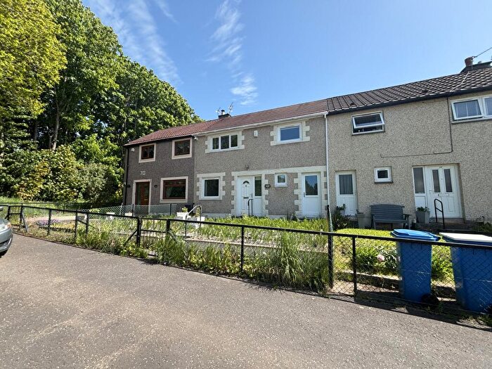 3 Bedroom Terraced House For Sale In Chapel Street, High Valleyfield, Fife, KY12