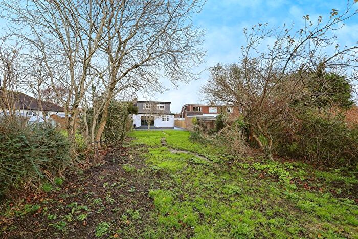 5 Bedroom Semi-Detached Bungalow For Sale In Brightling Road, Polegate, BN26