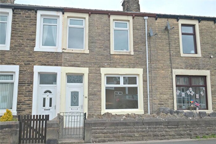 3 Bedroom Terraced House To Rent In Rostle Top Road, Earby, Barnoldswick, Lancashire, BB18