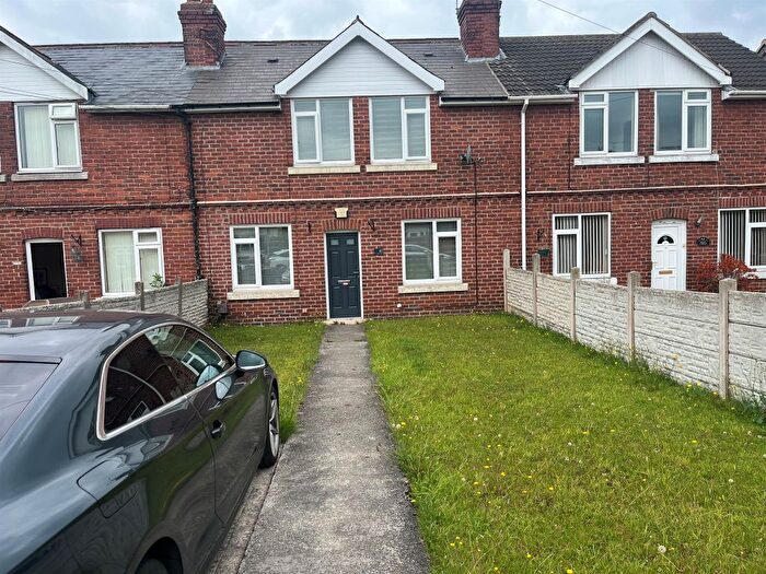 4 Bedroom Terraced House For Sale In West Street, Thurcroft, Rotherham, S66