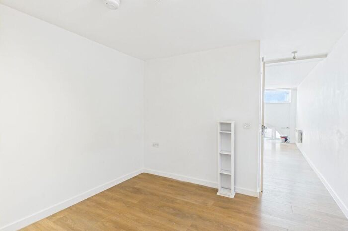 1 Bedroom Flat To Rent In Old Market Street, Thetford, IP24