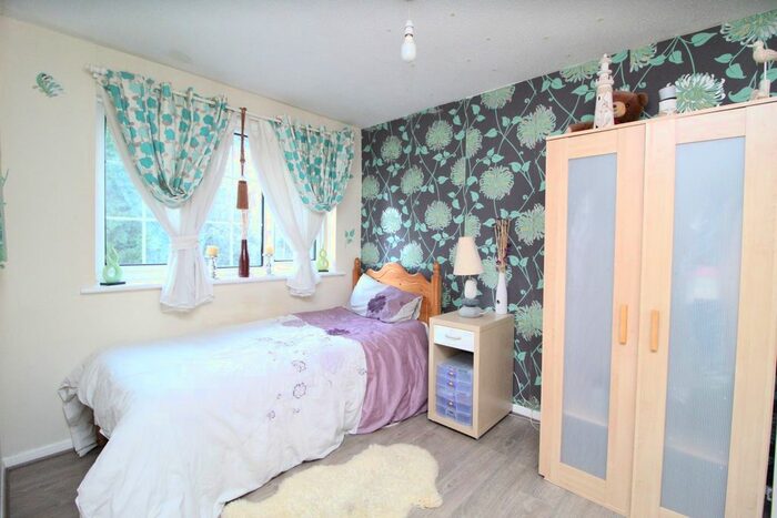 1 Bedroom Terraced House To Rent In Tattershall Drive, Hemel Hempstead, Hertfordshire HP2