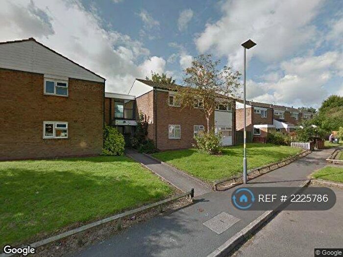 2 Bedroom Maisonette To Rent In Keble Grove, Birmingham, B26