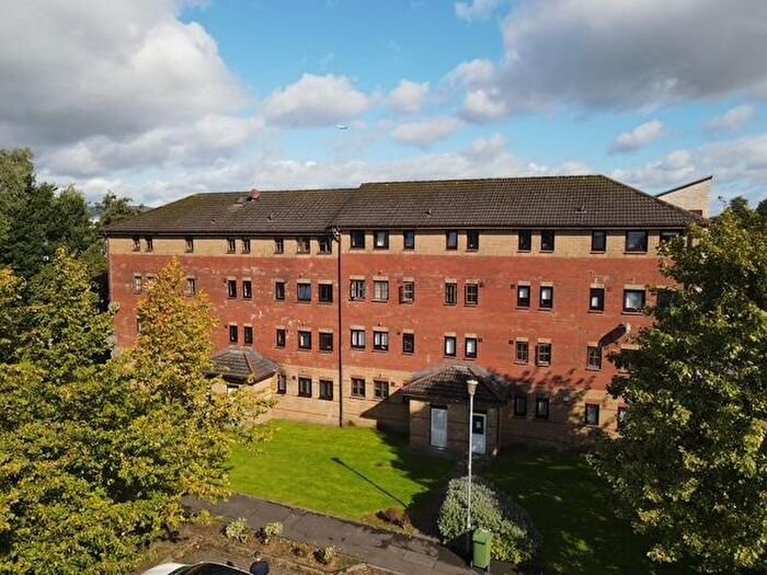 1 Bedroom Flat For Sale In /, Dumbarton Road, Yoker, G14