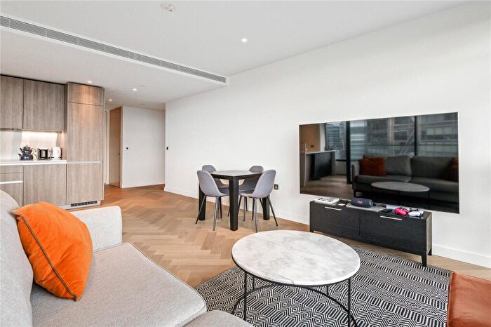 2 Bedroom Apartment To Rent In Principal Place, Worship Street, London, EC2A