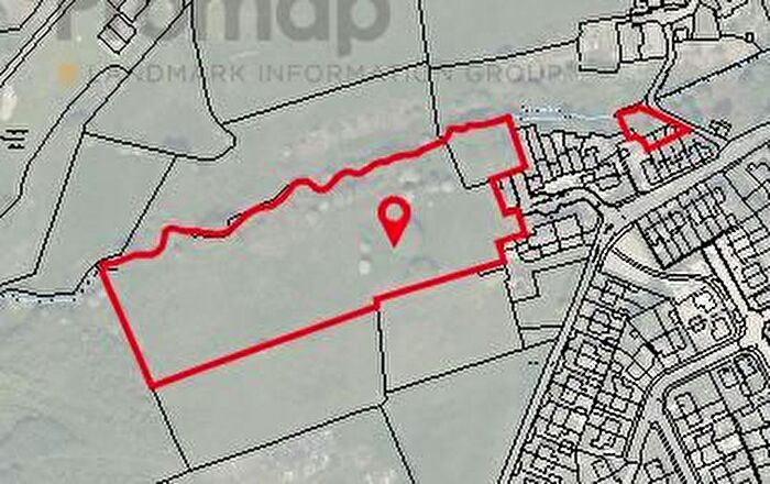 Land For Sale In Longwood, Huddersfield, HD3