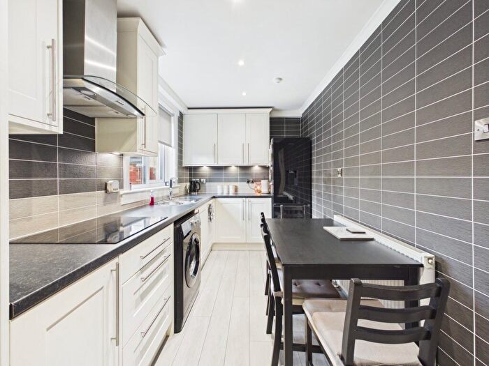 2 Bedroom Semi-detached House For Sale In Stewart Drive, Whitburn, Bathgate, EH47