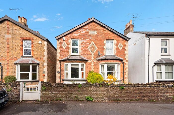 Property For Sale In Church Walk, Hayes, UB3
