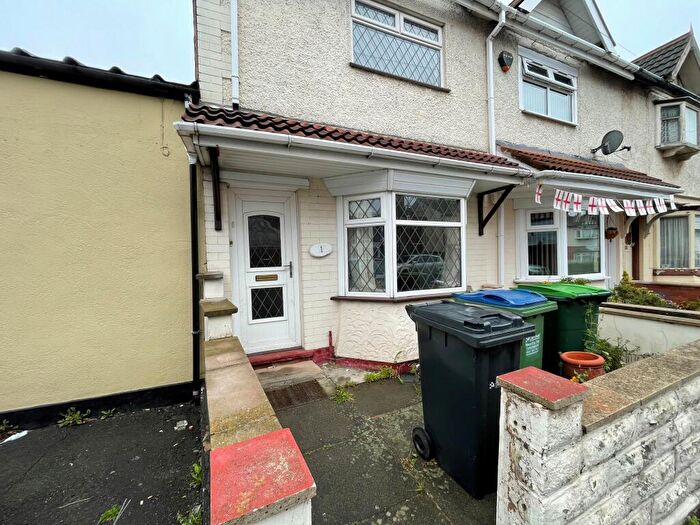 3 Bedroom House To Rent In Richmond Road, B66