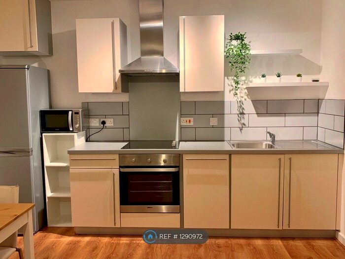 2 Bedroom Flat To Rent In Nq4 Building, Manchester M4