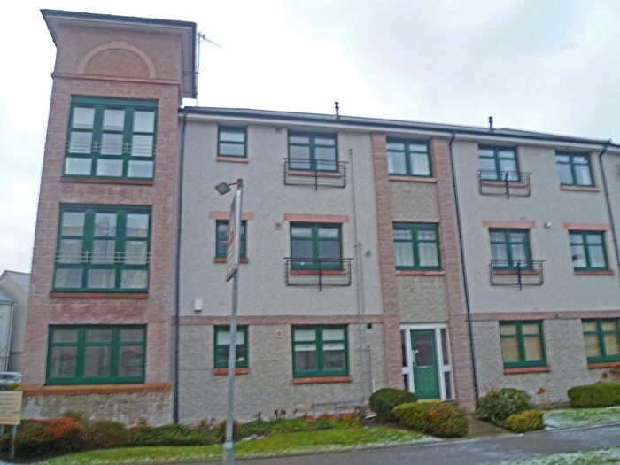 2 Bedroom Flat To Rent In Grandholm Crescent, Aberdeen, AB22