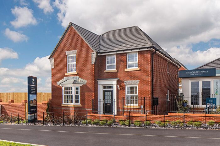 4 Bedroom Detached House For Sale In "Holden" At Llantrisant Road, Radyr, Cardiff, CF5