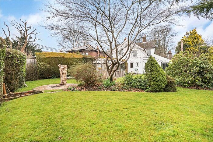 3 Bedroom Semi-Detached House For Sale In Green Road, Wivelsfield Green, Haywards Heath, East Sussex, RH17