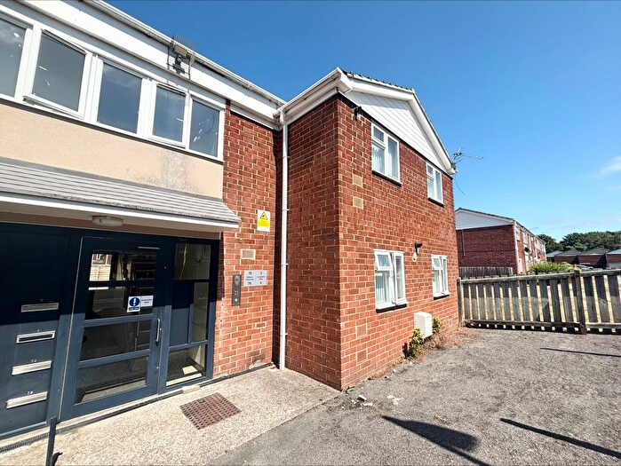 1 Bedroom Flat To Rent In Longbeck Way, Stockton-On-Tees, TS17