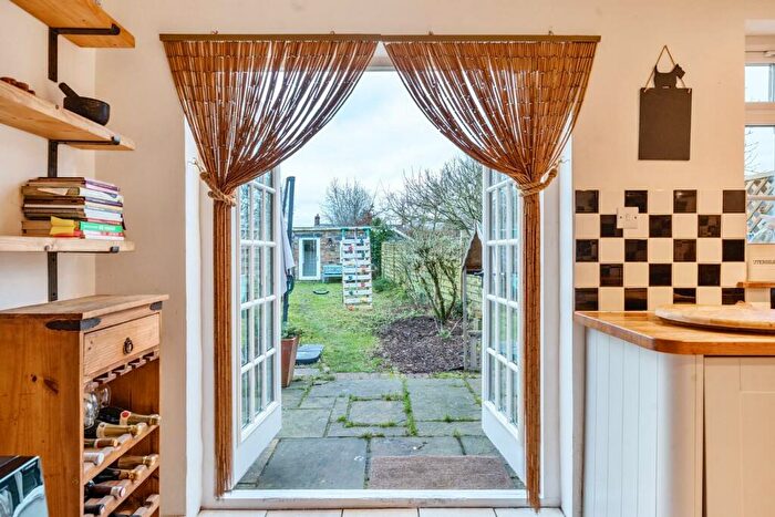 3 Bedroom Terraced House For Sale In Framilode Passage, Saul, Gloucester, GL2