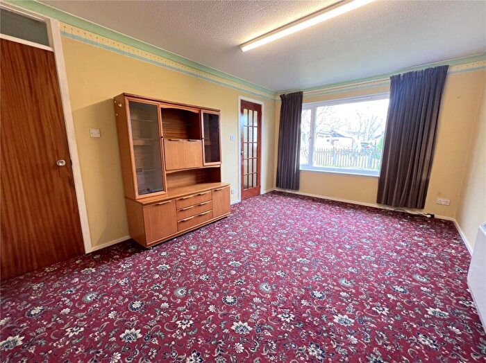 1 Bedroom Bungalow For Sale In Callart Road, Aviemore, PH22