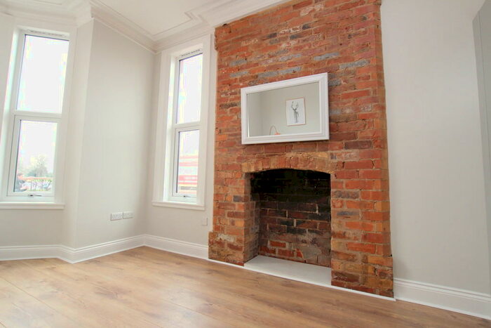 1 Bedroom Ground Flat To Rent In Wb Lofts, West Bridgford, NG2